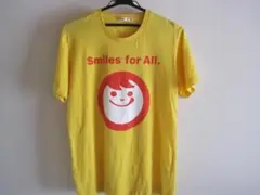 ユニクロ　コラボTシャツ　Mサイズ　マルちゃん