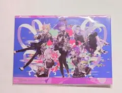 プロセカ　ニーゴ　ビジュアルボード　バグ