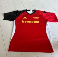 le coq sportif ラグランスリーブTシャツ S