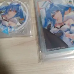 ホロライブ　一番くじ　アクスタ　兎田ぺこら
