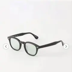 【BEAUTY&YOUTH別注】 KANEKO OPTICAL（金子眼鏡）
