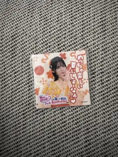 フルーツジッパー　 NEWKAWAIIってしてよフェス入場特典　6メンバー