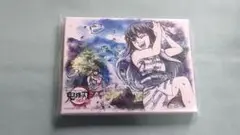 鬼滅の刃 ダイニング おたのしみくじ キャンバスパネル 時透無一郎