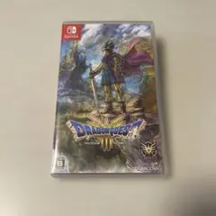 ドラゴンクエスト３ そして伝説へ Switch版 ドラクエ3 ドラゴンクエストⅢ