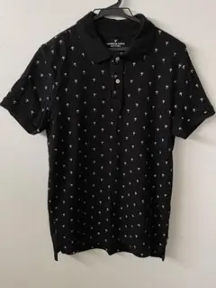 AMERICAN EAGLE OUTFITTERS メンズ　ポロシャツ