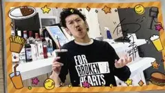 ツートライブ 周平魂