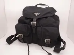 PRADA プラダ リュック 2811 バックパック ナイロンBAG バッグ