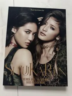 SHUKAREN デビュー記念盤　初回生産限定盤　CD DVD BOOK