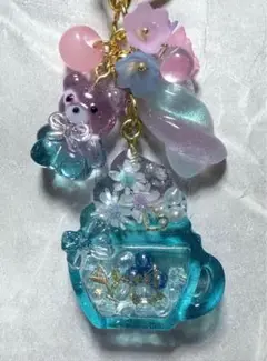 284.夢かわカップシェイカー