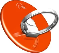 アーバンデザイン BUNKER RING(R) スマホリング バンカーリング D