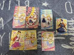 ひみつのアイプリ アイプリカード じゅりあ