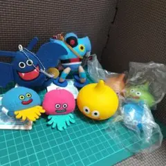 ドラクエ マスコットまとめ売り