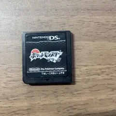 ポケットモンスター ブラック