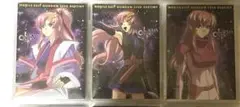 ラクス・クラインカードセット