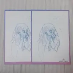 妖狐×僕SS 藤原ここあ　パンフレット　下書き集　スケッチブック　下描き集 Amazon.co.jp: 妖狐×僕SS 藤原ここあ ラフ 下描き集 下書き集