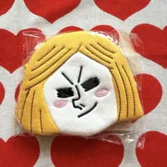 LINE ライン ジェームズ コインケース 財布 小物入れ ポーチ 新品タグ付き