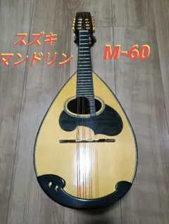 2025年最新】マンドリンM-60の人気アイテム - メルカリ
