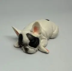 フレンチブルドッグ 置物