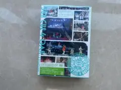 TUBE LIVE AROUND SPECIAL 2024 DVD