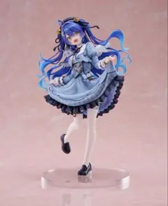 天宮こころ 1/7スケールフィギュア FuRyu