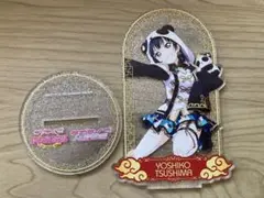 ラブライブ！ 津島善子 アクリルスタンド