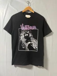 victoria 維港　Tシャツ