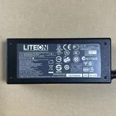 LITEON 90W ACアダプター 19V 4.74A 5.5mm