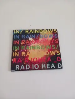 Radiohead / In Rainbows