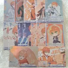 ジェルくん ヴァイスシュヴァルツブラウ