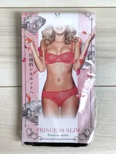 （新品・未使用）プリンセススリム　Mサイズ 旧パッケージ