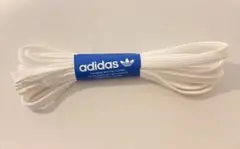adidas 靴紐