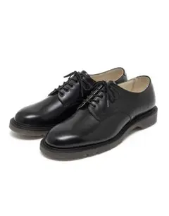 未使用級✨　フットザコーチャー　スタッズラバーソール　ドレスシューズ　ブラック foot the coacher - フット・ザ・コーチャー | 公式通販 BRIEND
