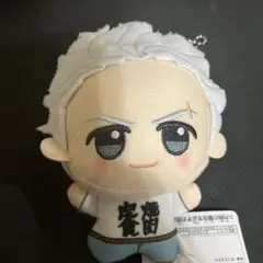 WIND BREAKER ちびぐるみ vol.4