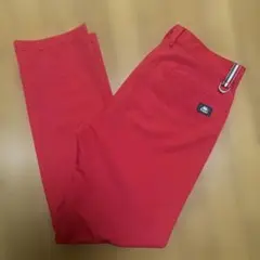 カッパゴルフパンツ