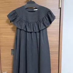 pom ponette ワンピース