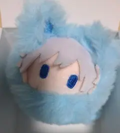 呪術廻戦 はるにゃんこたぴぬい 五条悟
