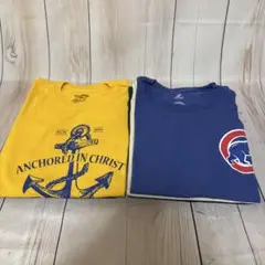 13 M サイズ 格安 USA古着 半袖 Ｔシャツ 6枚 まとめ売り アソート