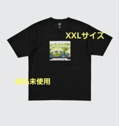 2025年発売　トイ・ストーリー　UT ピクサー エイリアン 　XXLサイズ