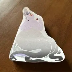 アースラ イラスト マグネット