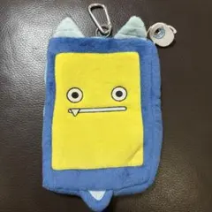 妖怪ウォッチ 妖怪Pad ポーチ