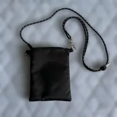 【値下げ】ショルダーバッグ サコッシュ スマホショルダー