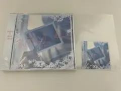 Who I Am 入野自由　通常盤　シングル