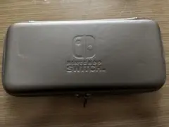 Nintendo Switch ハードケース ブラック