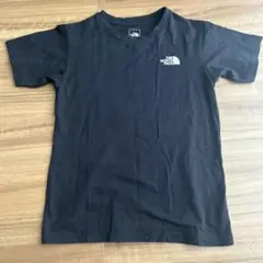 新品　THE NORTH FACE Tシャツ　150cm