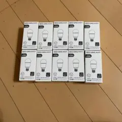 LDA5LHe17 電球色