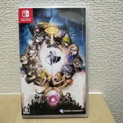 超探偵事件簿 レインコード Nintendo Switch ソフト