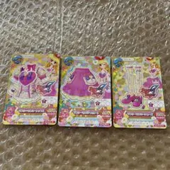 アイカツ カード ラブリーキスミー コーデ