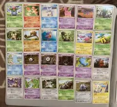 ポケカBPDPシリーズ65枚