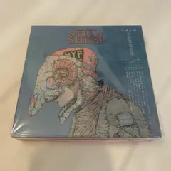 STRAY SHEEP(アートブック盤)