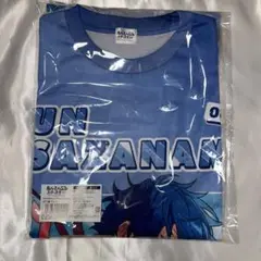 あんさんぶるスターズ あんスタ フルグラ Tシャツ vol.2 ジュン